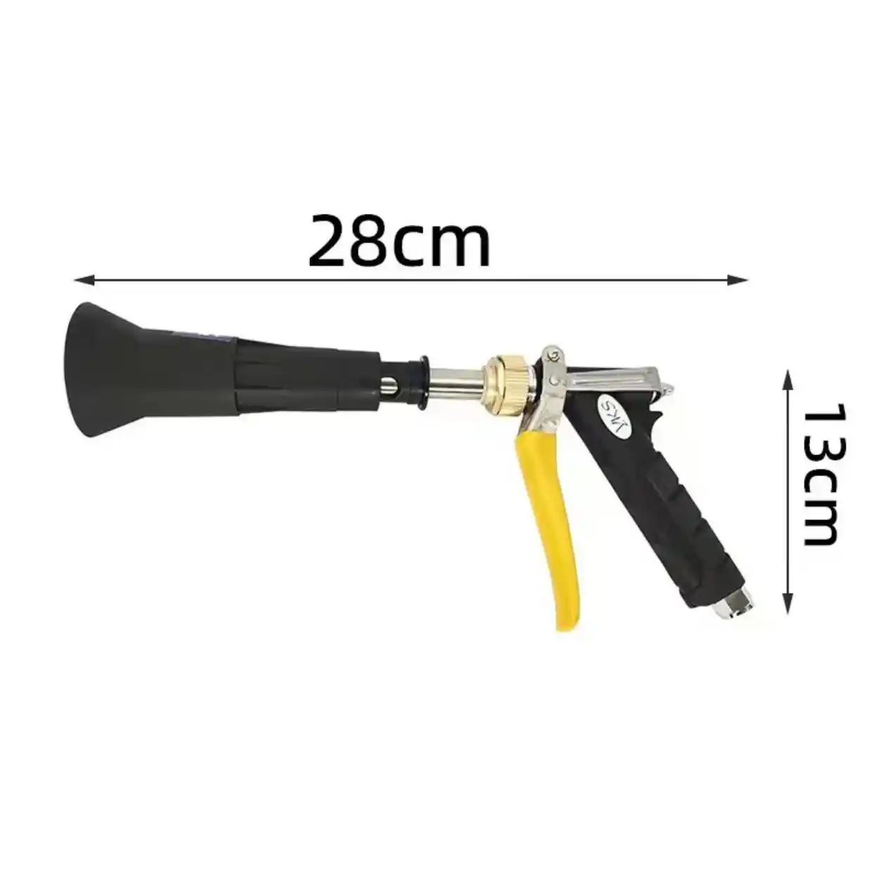 Pistolet 3x1 مسدس عالي الضغط