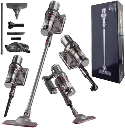 Aspirateur portable مكنسة كهربائية متعددة الوظائف