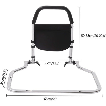 SHZICMY FOLDING RAIL مقبض سرير قابل للطي (PREMIÈRE QUALITÉE)