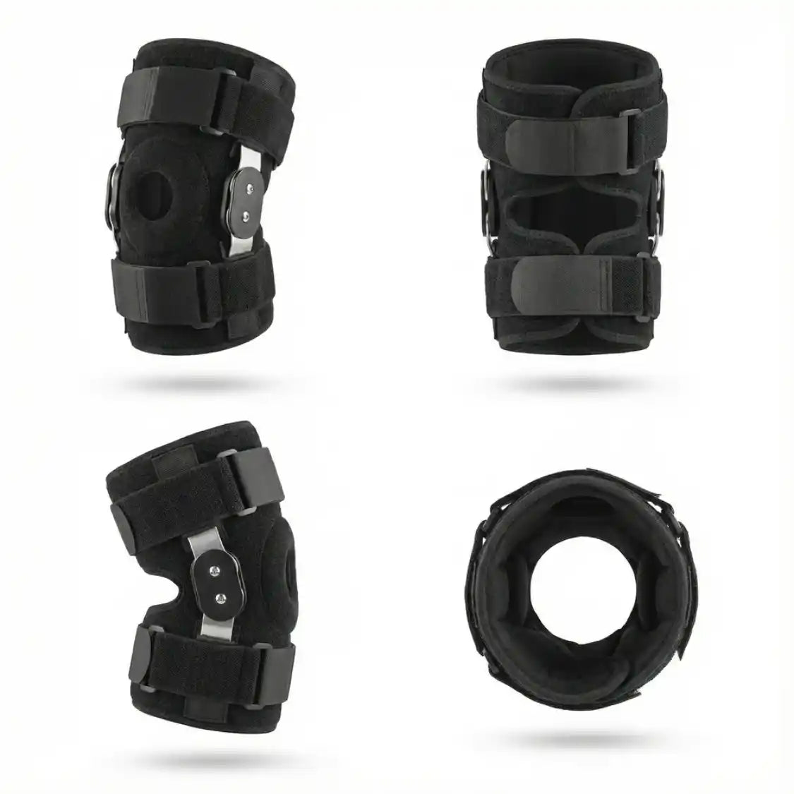 Genouillère Ergonomique Renforcée دعامة ركبة معززة