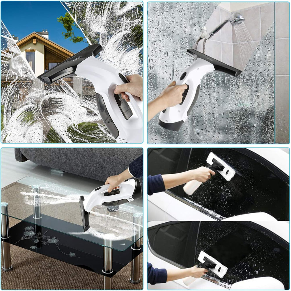 Portable Steam Cleaner منظف بخاري عالي الضغط . (Copie)