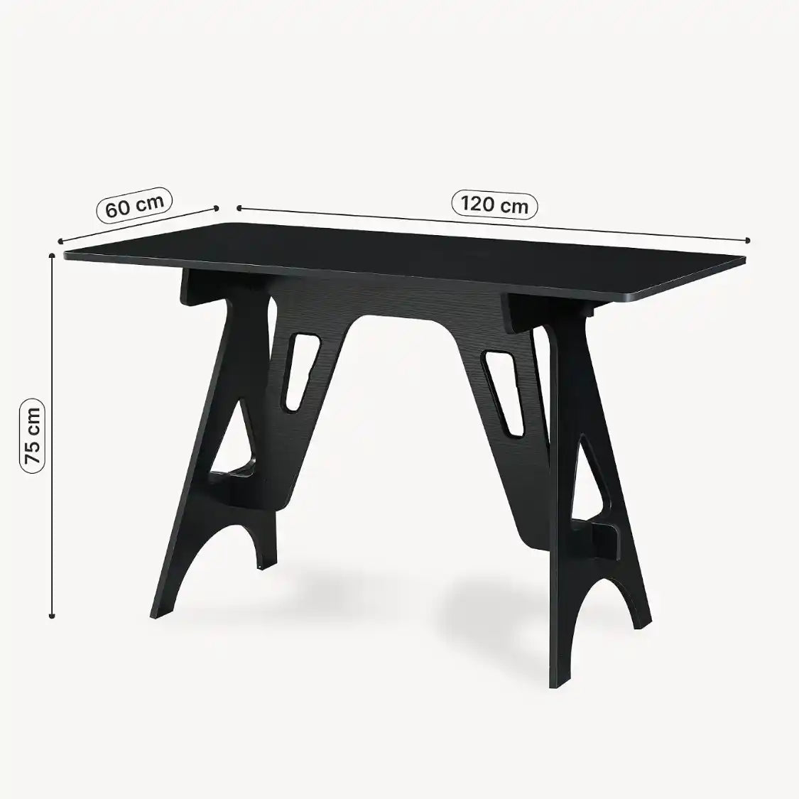 Bureau d'Ordinateur Moderne
