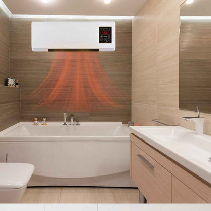 SMARTSEASON مكيف الجوف للشتاء و الصيف