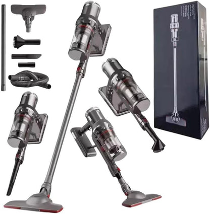 Aspirateur portable مكنسة كهربائية متعددة الوظائف